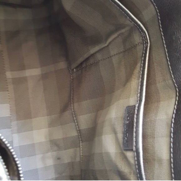 Burberry Metallic Shoulder Bag !!HOST PICK!! - Picture 4 of 7